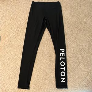 Peloton Leggings